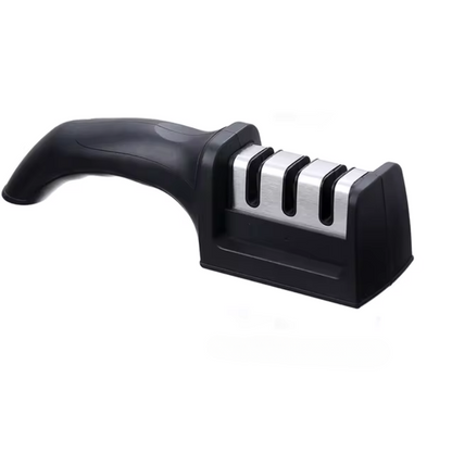 Knife Sharpener - FREE GIFT