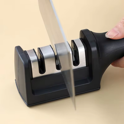 Knife Sharpener - FREE GIFT