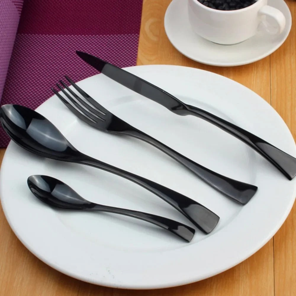 Titanware™ Flatware Set